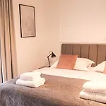 Bed & Breakfast Luxury With Balcony
