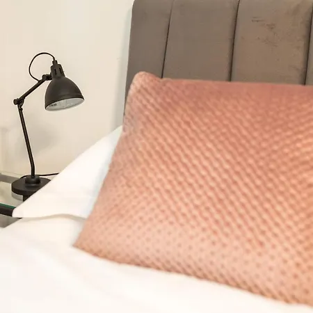 Luxury With Balcony B&B 자다르