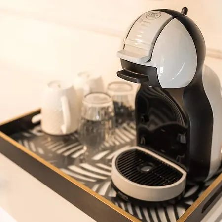 Luxury With Balcony Zadar