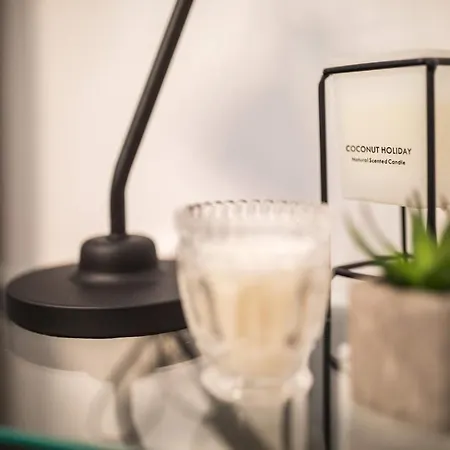 Luxury With Balcony B&B 자다르