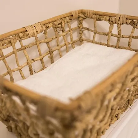 krevet i doručak Luxury With Balcony