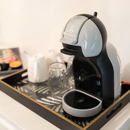 Luxury With Balcony krevet i doručak Zadar