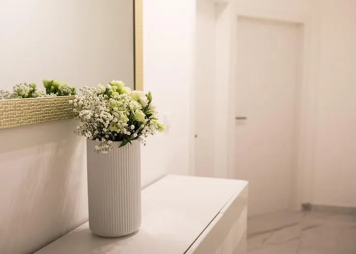 Luxury With Balcony Zadar