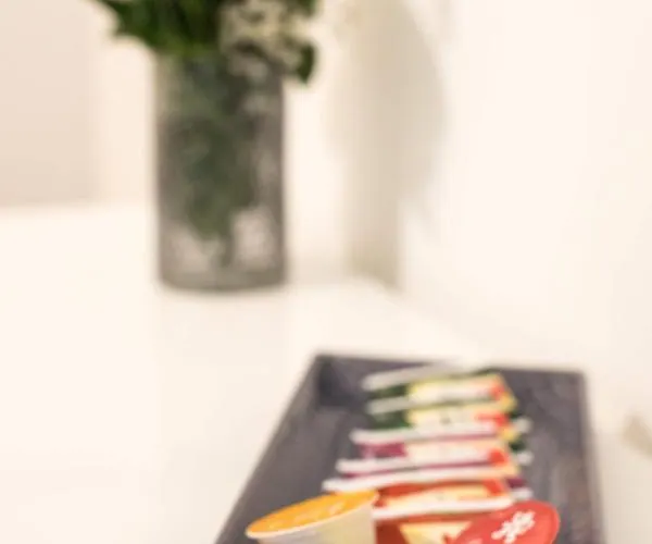 Luxury With Balcony 4*