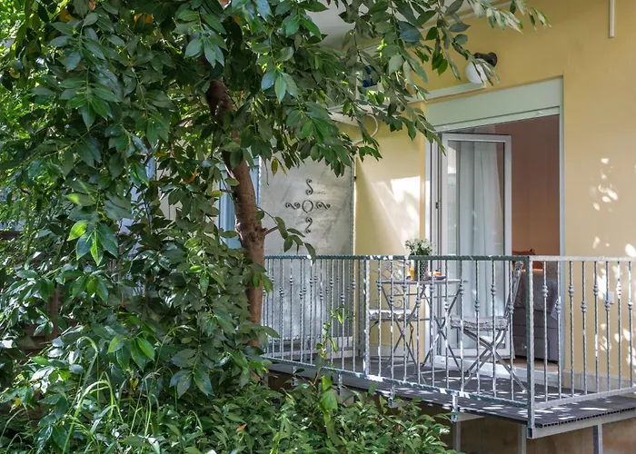 Luxury With Balcony Задар