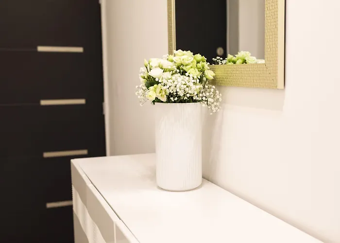 Bed & Breakfast Luxury With Balcony Zadar