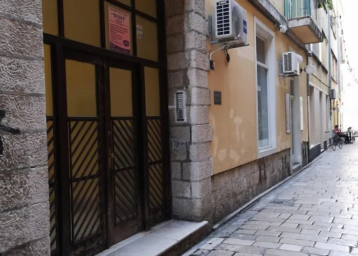 Bed & Breakfast Luxury With Balcony Zadar