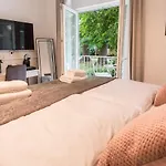 Luxury With Balcony 4* Ζαντάρ