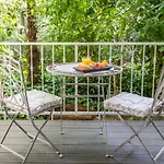 Bed and Breakfast Luxury With Balcony Ζαντάρ