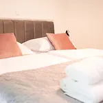Luxury With Balcony Bed and Breakfast Ζαντάρ