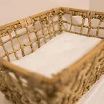 Bed and Breakfast Luxury With Balcony