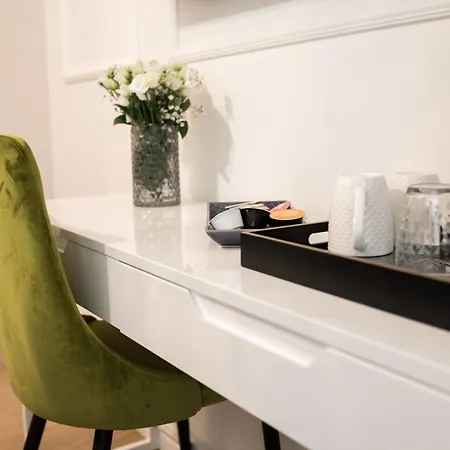 Luxury With Balcony 4* זאדאר