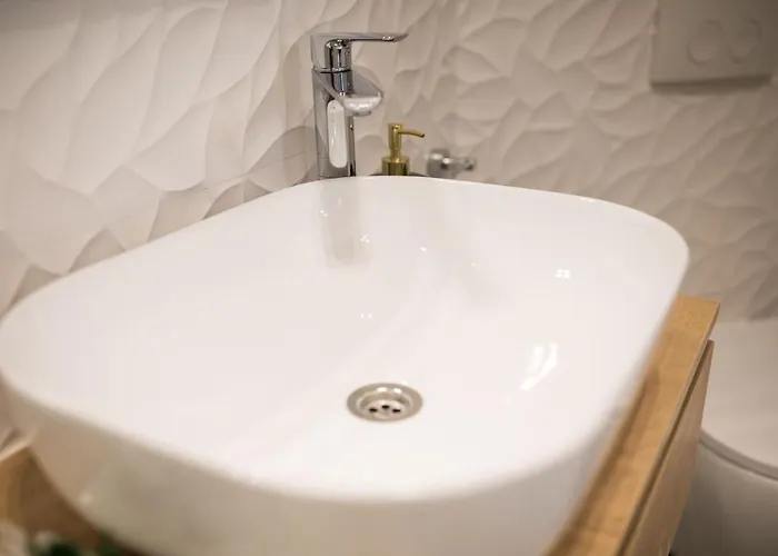 Oda ve Kahvaltı Luxury With Balcony