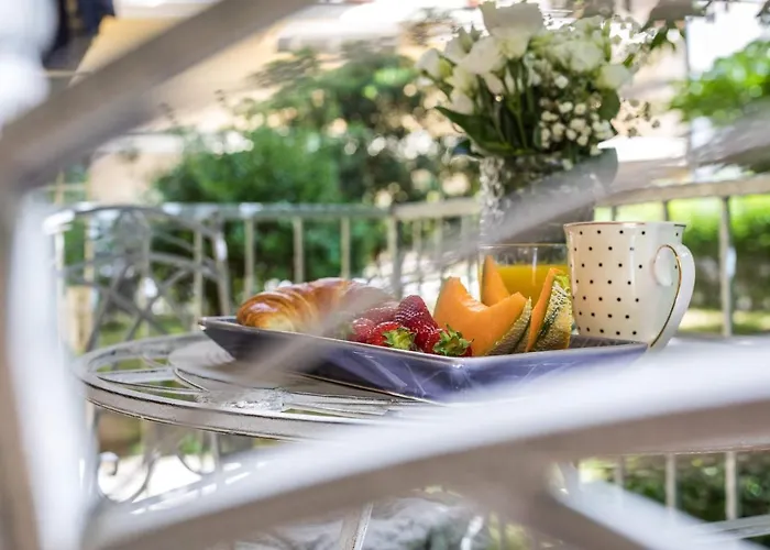 Luxury With Balcony 4* Zadar