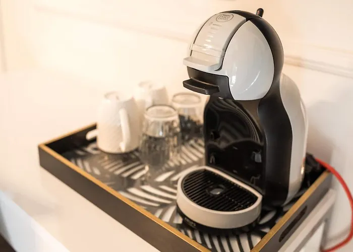 Luxury With Balcony Zadar