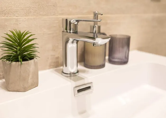 Oda ve Kahvaltı Luxury With Balcony