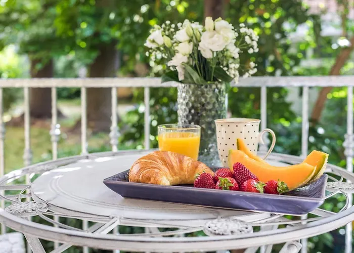 Oda ve Kahvaltı Luxury With Balcony Zadar