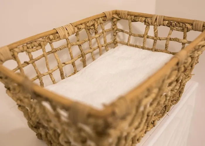 Oda ve Kahvaltı Luxury With Balcony