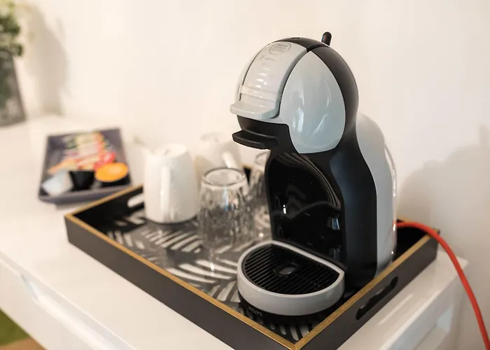 Luxury With Balcony Oda ve Kahvaltı Zadar